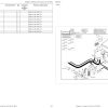 Manitou Platform 200 ATJ Parts Catalog 547386 1