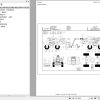 Manitou Platform 200 ATJ RC Parts Catalog 547386