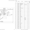 Manitou Platform 200 ATJ RC Parts Catalog 547386 1