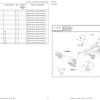Manitou Platform 200 ATJ RC ST5 S1 200 ATJ ST5 S1 Parts Catalog 647845 1