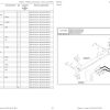 Manitou Platform 200 ATJ RC ST5 S1 Parts Catalog 647845 1