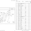 Manitou Platform 200 ATJ ST5 S1 Parts Catalog 647845 1