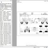 Manitou Platform 200 ATJ X RC ST3A S1 Parts Catalog 547386