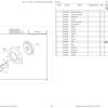 Manitou Platform 200 ATJ X RC ST3A S1 Parts Catalog 547386 1