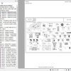 Manitou Platform 220 TJ ST5 S1 220 TJP 4RD ST5 S1 Parts Catalog 647844