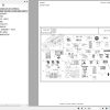 Manitou Platform 220 TJ ST5 S1 Parts Catalog 647844