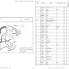 Manitou Platform 220 TJ ST5 S1 Parts Catalog 647844 1