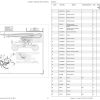 Manitou Platform 220 TJ XP 4RD ST3A S1 Parts Catalog 647641 1