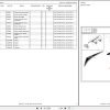 Manitou Platform 220 TJP 4RD ST5 S1 Parts Catalog 647844