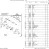 Manitou Platform 220 TJP 4RD ST5 S1 Parts Catalog 647844 1