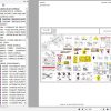 Manitou Platform 260 TJP ST5 S1 Parts Catalog 647816