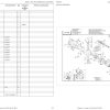 Manitou Platform 260 TJP ST5 S1 Parts Catalog 647816 1