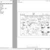 Manitou Platform 280 TJ Parts Catalog 647382