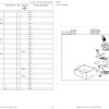 Manitou Platform 60V Parts Catalog 547395 1