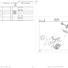 Manitou Platform 75EX Parts Catalog 547321 1