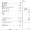 Manitou Platform 78 SEC 2 Parts Catalog 647369