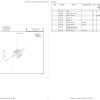 Manitou Platform 78 SEC Parts Catalog 547407 1