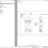Manitou Platform 78 XE Parts Catalog 547355
