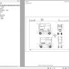 Manitou Platform 80 EX Parts Catalog 547323