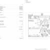 Manitou Platform 80 VJR EVOLUTION Parts Catalog 547397 1