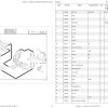 Manitou Platform 80 VJR Parts Catalog 547356 1