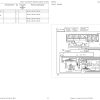 Manitou Platform 80 XEL Parts Catalog 547349 1