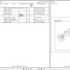 Manitou Platform AETJ 43 3D Parts Catalog 547378