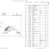 Manitou Platform AETJ 43 3D Parts Catalog 547378 1