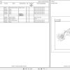 Manitou Platform AETJ 43 Parts Catalog 547378