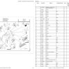 Manitou Platform AETJ 43 Parts Catalog 547378 1