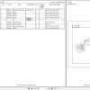 Manitou Platform AETJ 49 Parts Catalog 547378