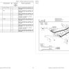 Manitou Platform AETJ 49 Parts Catalog 547378 1