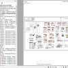 Manitou Platform ATJ 46 RC T4 S1 Parts Catalog 647644