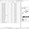 Manitou Platform ATJ 60 RC T4 S1 Parts Catalog 647749