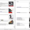 Manitou Platform ATJ60ES1 Operators Manual 647800EN USM3A102021 1