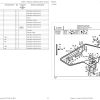 Manitou Platform D 80 E Parts Catalog 547034 1