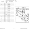 Manitou Platform D 80 ER Parts Catalog 547034 1
