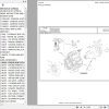 Manitou Platform MAN GO 12 MAN GO 33 Parts Catalog 647533