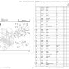 Manitou Platform MAN GO 12 MAN GO 33 Parts Catalog 647533 1