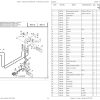 Manitou Platform MOB 130 Parts Catalog 547369 1