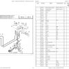 Manitou Platform MOB 171 Parts Catalog 547369 1