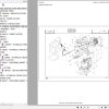 Manitou Platform SCALA Parts Catalog 547329