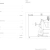 Manitou Platform SCALA Parts Catalog 547329 1