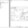Manitou Platform TJ 85 T4 S1 Parts Catalog 647773
