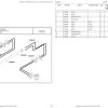 Manitou Platform TJ 85 T4 S1 Parts Catalog 647773 1