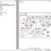 Manitou Platform TJ 85 T4 S1 TJ 80P T4 S1 Parts Catalog 647773