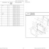 Manitou Platform TJ 85 T4 S1 TJ 80P T4 S1 Parts Catalog 647773 1
