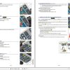 Manitou Platform TJ80PT4S1 TJ85T4S1 Operators Manual 647773 US 1