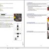 Manitou Platform VJR26S1 Operators Manual 64779 1