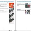 Manitou Pole Grab PH2400 PH3000P Operators Manual 64909 EN 1